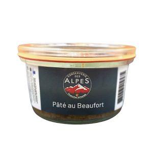 Pâté au Beaufort