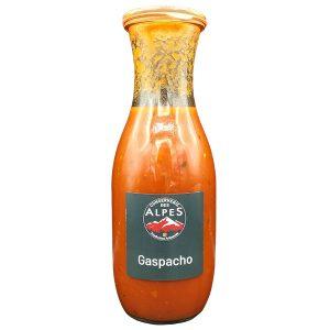 Gaspacho Conserverie des Alpes