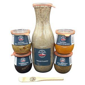 Coffret le Colombier