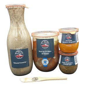 Coffret le Sire