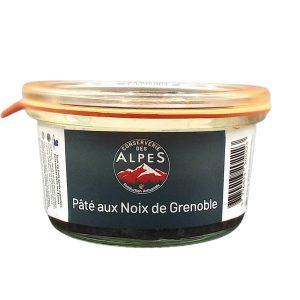 Pâté aux noix de Grenoble
