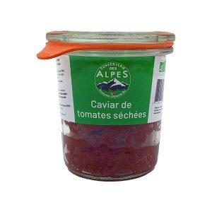 Caviar de tomates séchées AB