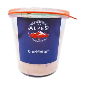 Croziflette® - 1 personne