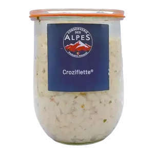Croziflette®