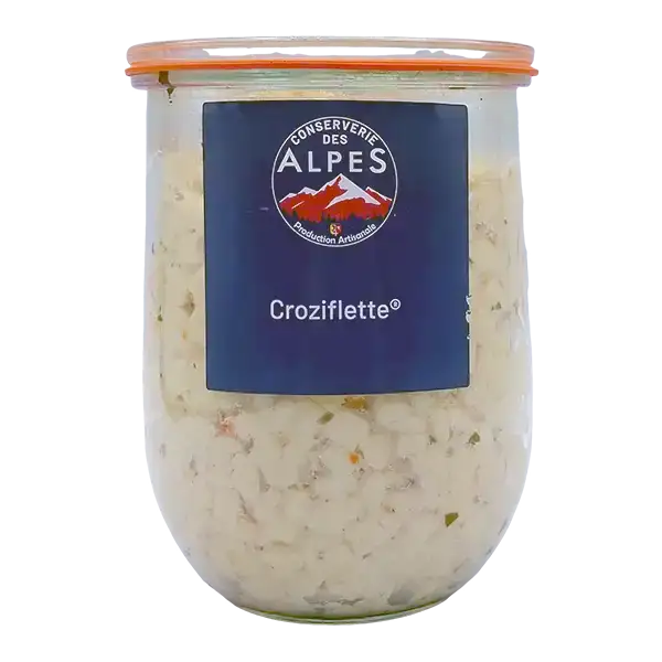 Croziflette®