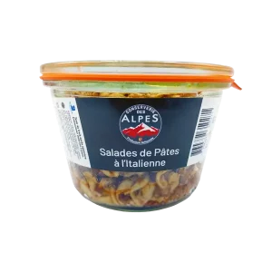 Salade Italienne